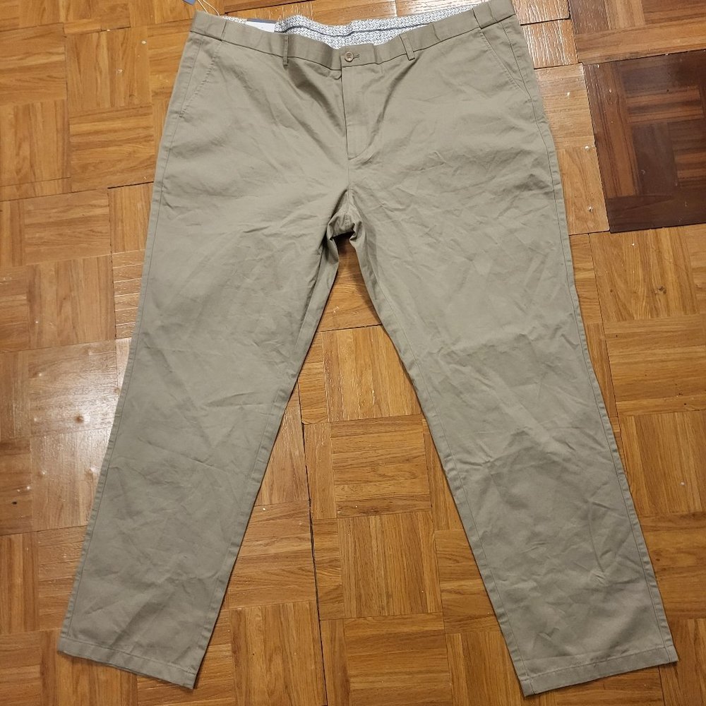 Men's Dress Pants/ Chinos